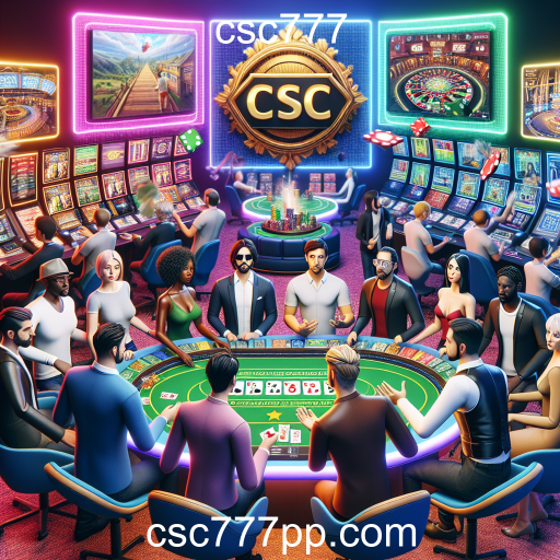 A Importância da Categoria 'Comunidade' em Jogos Online